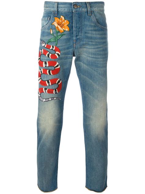 gucci pants mens sale